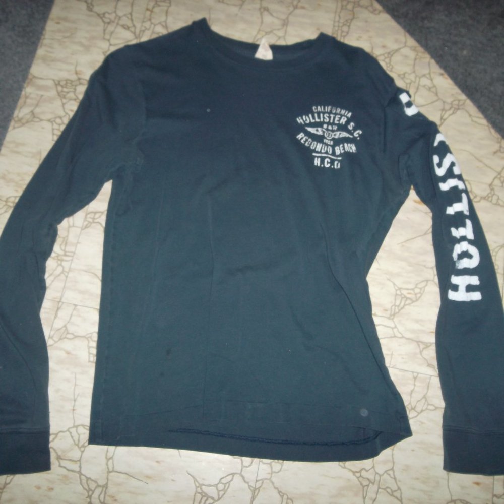 Hollister Shirt